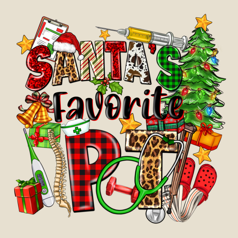 Santa's Favorite Pt Urban Hoodie by Zillion Design Studio | Teevron