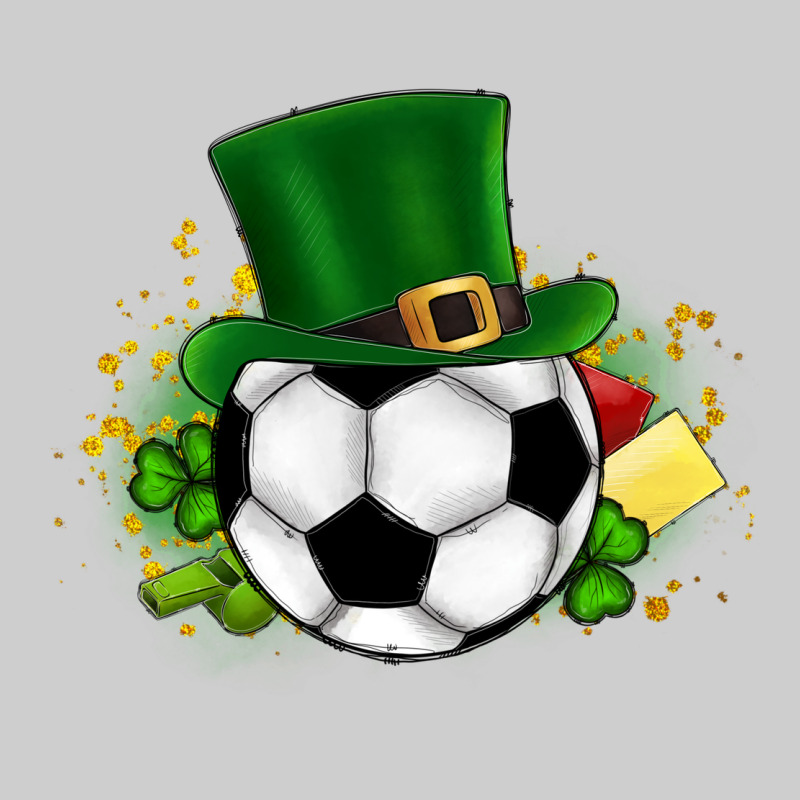 Football Ball Premium Tee by CowhideDigitalArt | Teevron