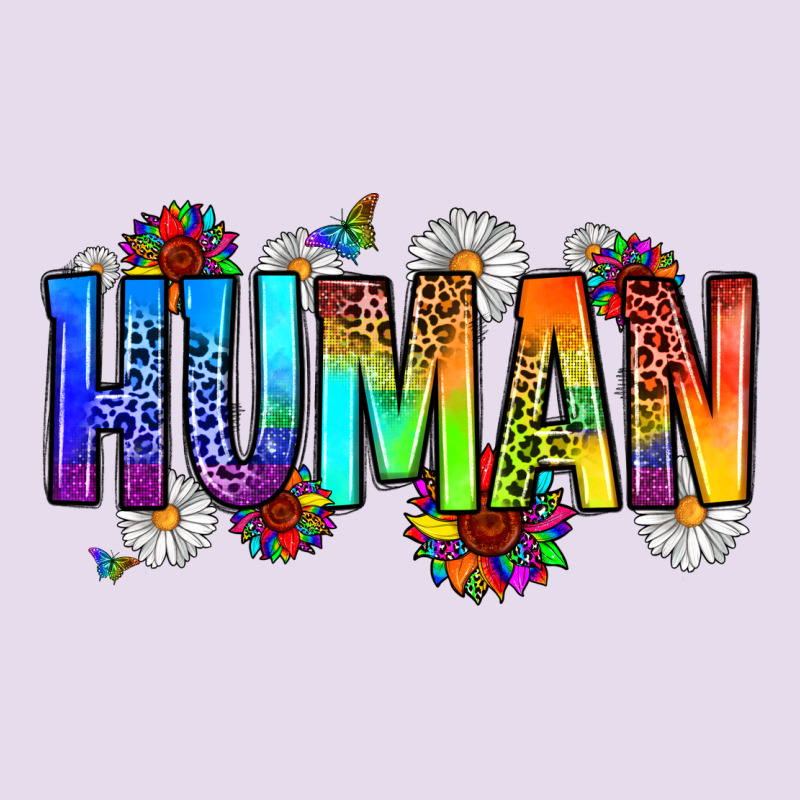 Human Premium Hoodie by Zillion Design Studio | Teevron