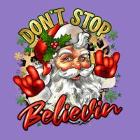 Dont Stop Believin Urban Hoodie | Teevron