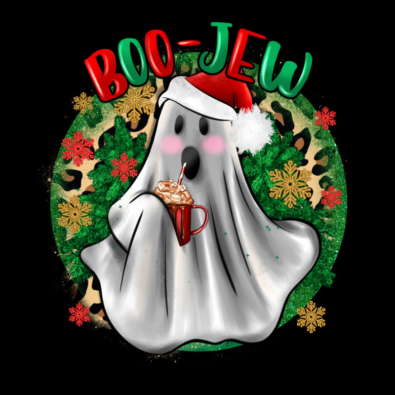 Ghost Dead Inside But It’s Christmas Boojee Urban Hoodie by Zillion Design Studio | Teevron