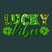 Lucky Vibes Premium Hoodie | Teevron