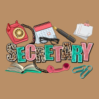 Secretary Vintage Hoodie | Teevron