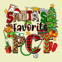 Santa's Favorite Pct Urban Hoodie | Teevron