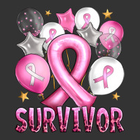 Balloons cancer ribbon survivor | Teevron