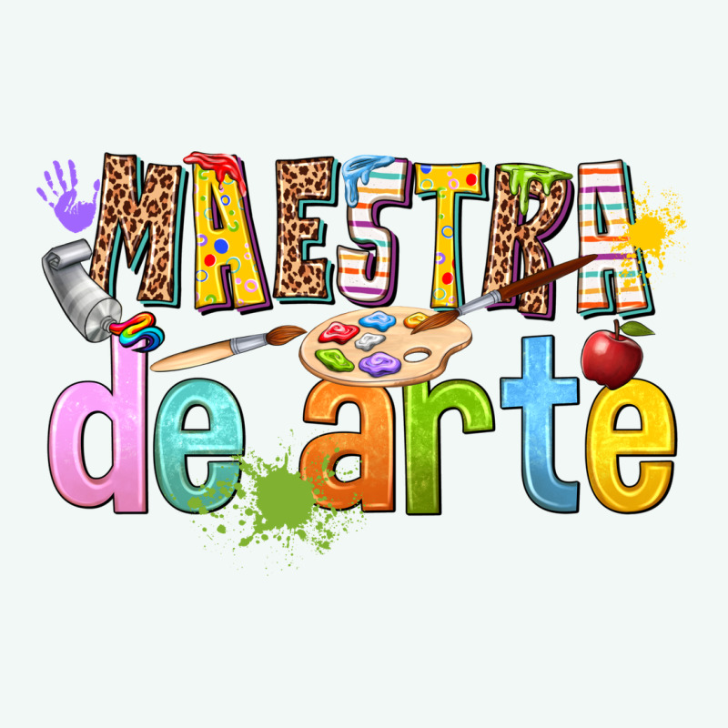 Maestra De Arte Premium Hoodie by texasbilliewilder | Teevron
