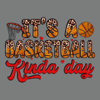 It S A Basketball Kinda Day Premium Hoodie | Teevron