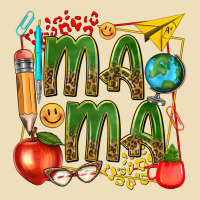 Mama Teacher Premium Hoodie | Teevron