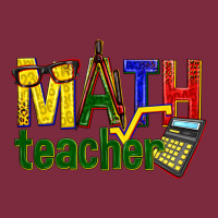 Math Teacher Premium Hoodie | Teevron