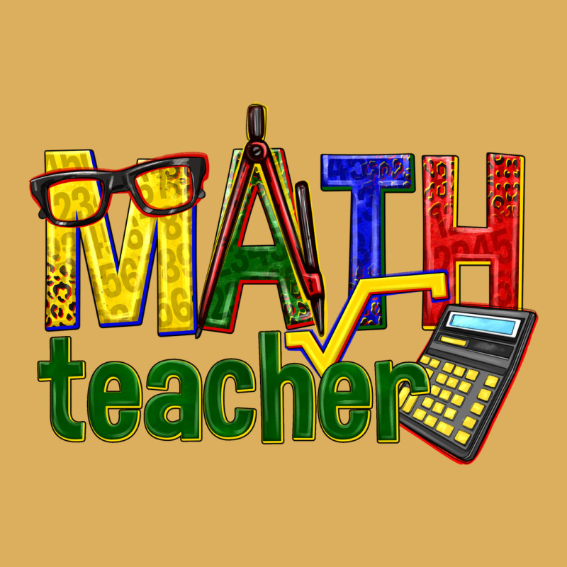 Math Teacher Premium Hoodie by texasbilliewilder | Teevron