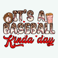 It S A Baseball Kinda Day Premium Hoodie | Teevron