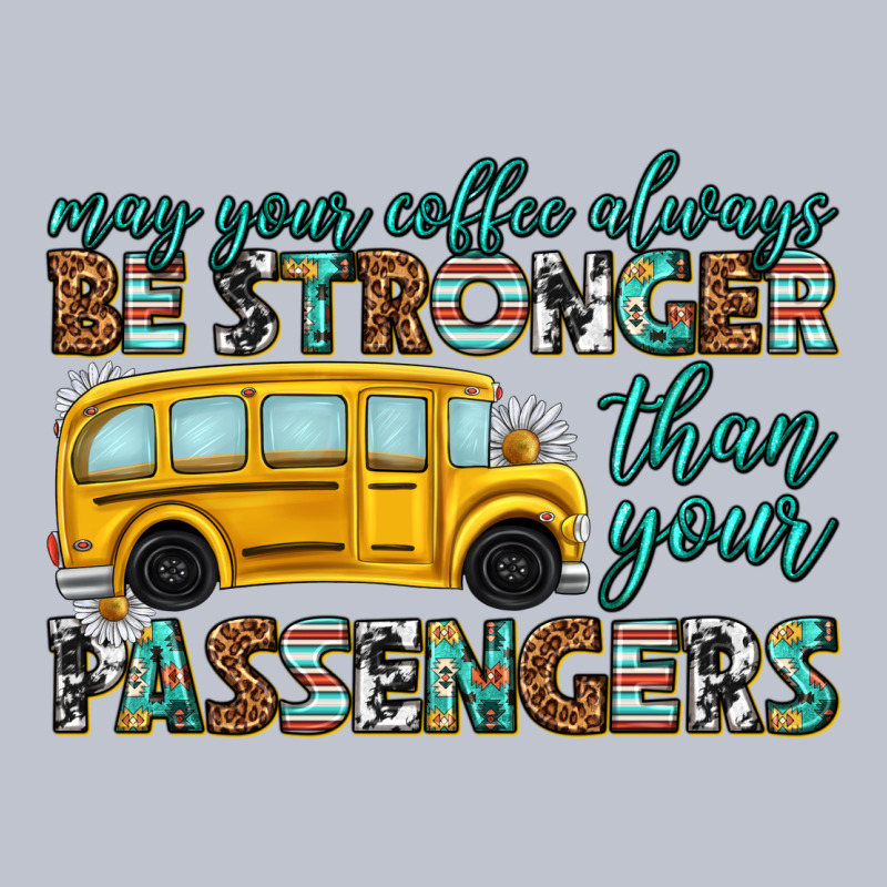 May Your Coffee Always Premium Hoodie by texasbilliewilder | Teevron