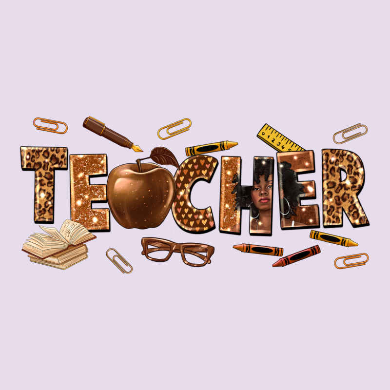 Melanin Teacher Premium Hoodie by texasbilliewilder | Teevron