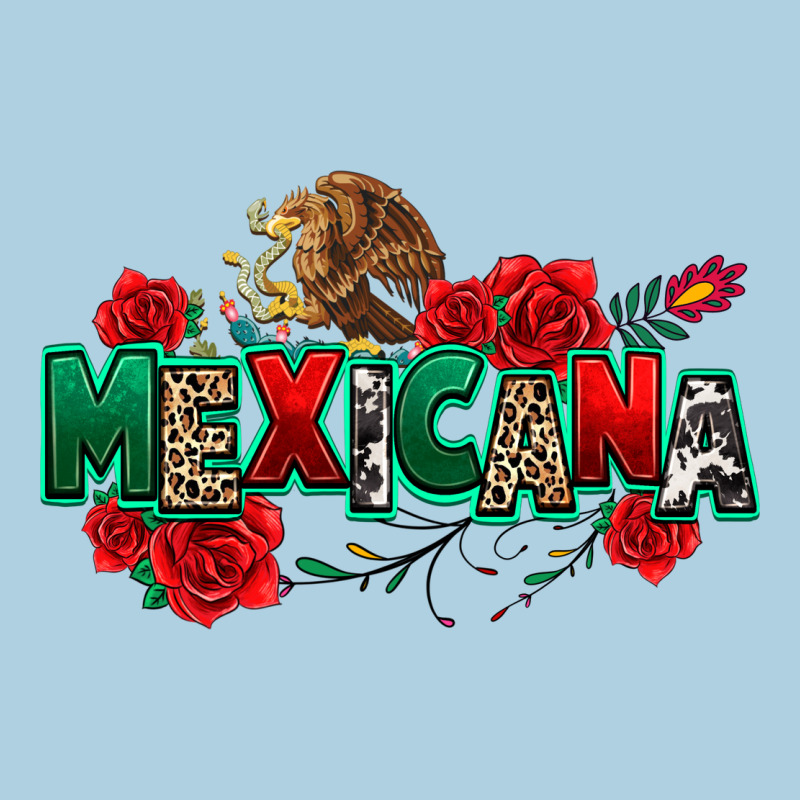 Mexicana Premium Hoodie by texasbilliewilder | Teevron