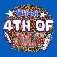 Happy 4th Of July Billie Wilder Urban Hoodie | Teevron