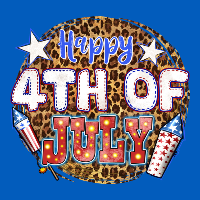 Happy 4th Of July Billie Wilder Urban Hoodie by texasbilliewilder | Teevron