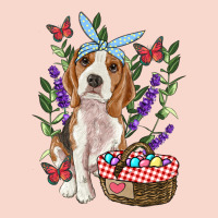 Easter Beagle Urban Hoodie | Teevron