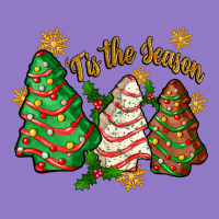 Tis The Season Christmas Cake Urban Hoodie | Teevron