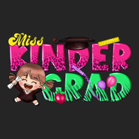 Miss Kinder Grad Premium Hoodie | Teevron