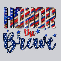 Honor The Brave Urban Hoodie | Teevron