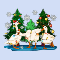 Christmas Duck Urban Hoodie | Teevron
