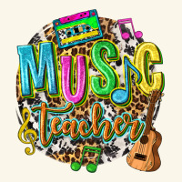 Music Teacher Premium Hoodie | Teevron