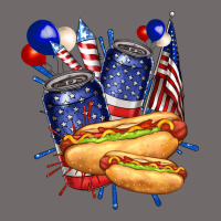 Hotdog With Beers Billie Wilder Urban Hoodie | Teevron