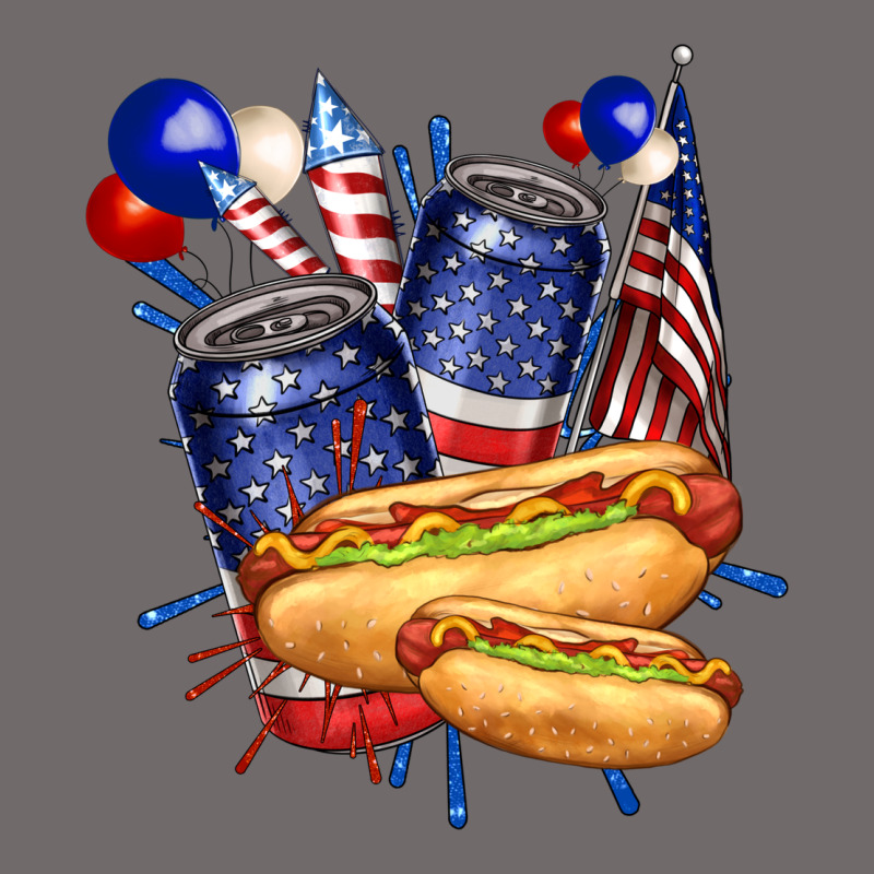 Hotdog With Beers Billie Wilder Urban Hoodie by texasbilliewilder | Teevron
