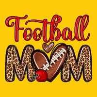 Football Mom Premium Hoodie | Teevron