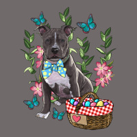 Easter Pitbull Urban Hoodie | Teevron