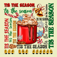 Tis The Season Urban Hoodie | Teevron