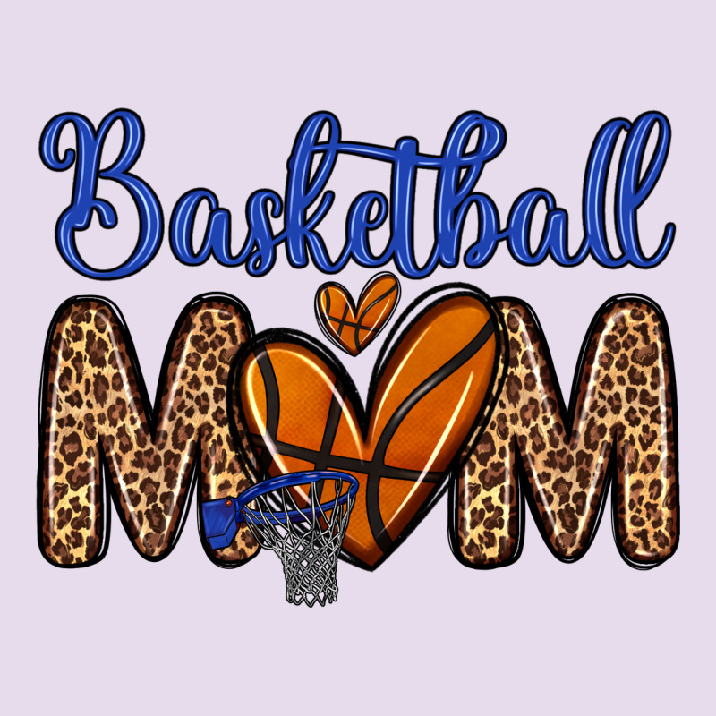 Basketball Mom Premium Hoodie by Zillion Design Studio | Teevron