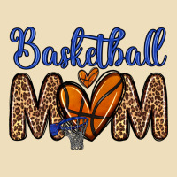 Basketball Mom Premium Hoodie | Teevron
