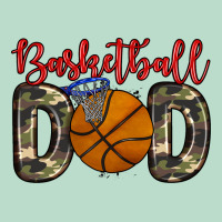 Basketball Dad Premium Hoodie | Teevron
