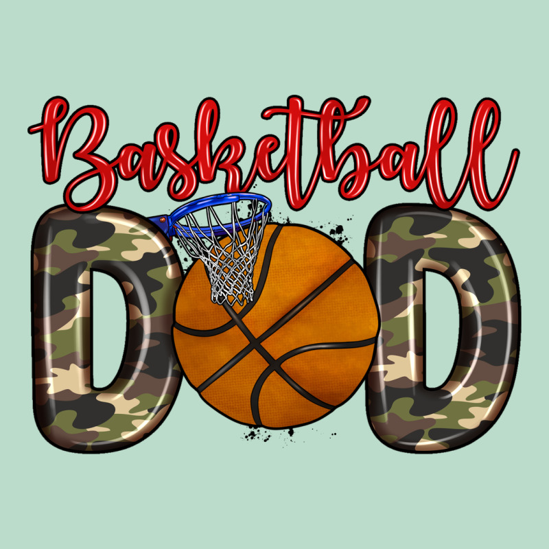 Basketball Dad Premium Hoodie by Zillion Design Studio | Teevron