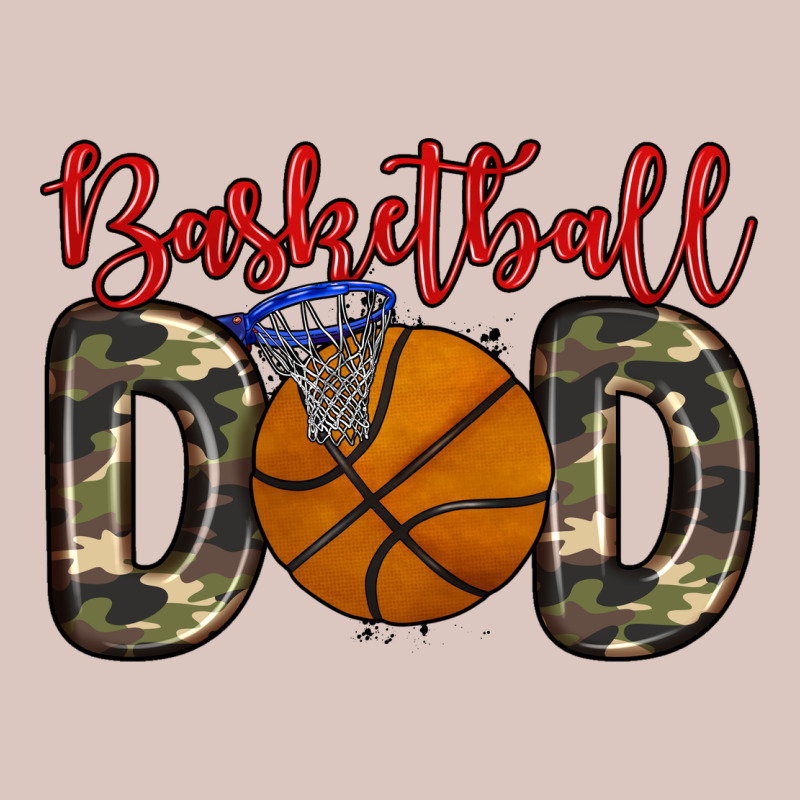 Basketball Dad Premium Hoodie by Zillion Design Studio | Teevron