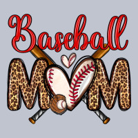 Baseball Mom Premium Hoodie | Teevron