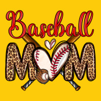 Baseball Mom Premium Hoodie | Teevron