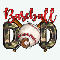 Baseball Dad Premium Hoodie | Teevron