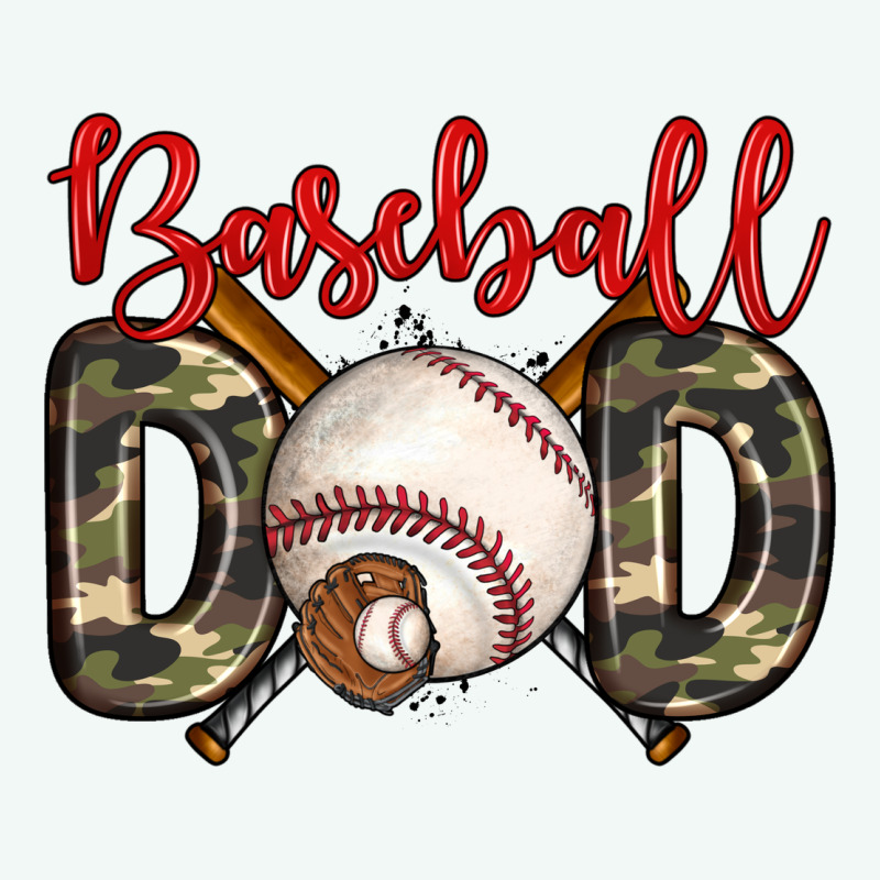 Baseball Dad Premium Hoodie by Zillion Design Studio | Teevron