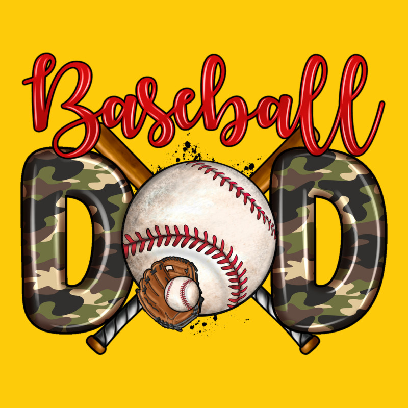 Baseball Dad Premium Hoodie by Zillion Design Studio | Teevron