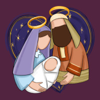 Holy Night Jesus Birth Urban Hoodie | Teevron