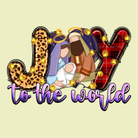 Joy To The World Urban Hoodie | Teevron