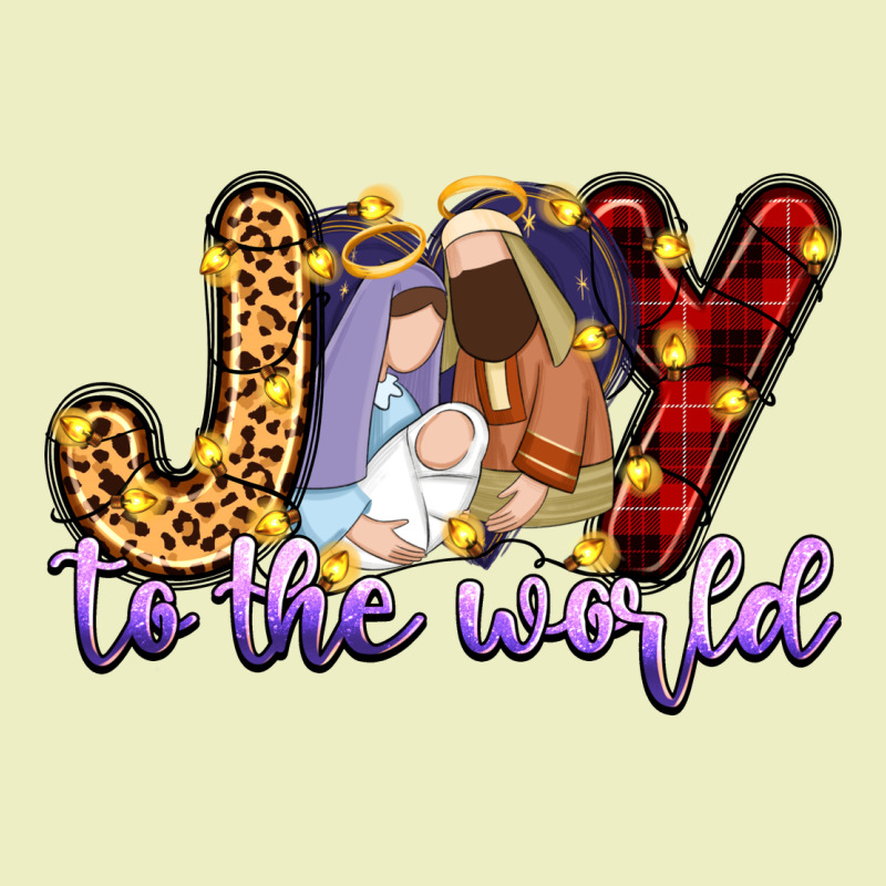 Joy To The World Urban Hoodie by Zillion Design Studio | Teevron