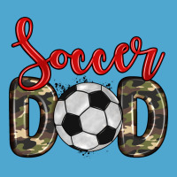Soccer Dad Premium Hoodie | Teevron