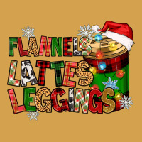 Flannels Lattes Urban Hoodie | Teevron