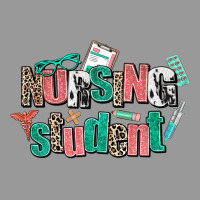 Nursing Student Vintage Hoodie | Teevron