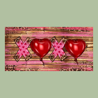 Valentine's Day Xoxo Urban Hoodie | Teevron