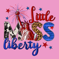 Little Miss Liberty Billie Wilder Urban Hoodie | Teevron