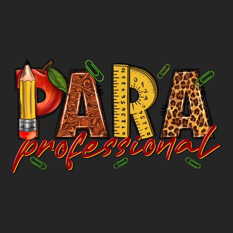 Paraprofessional Premium Hoodie by texasbilliewilder | Teevron